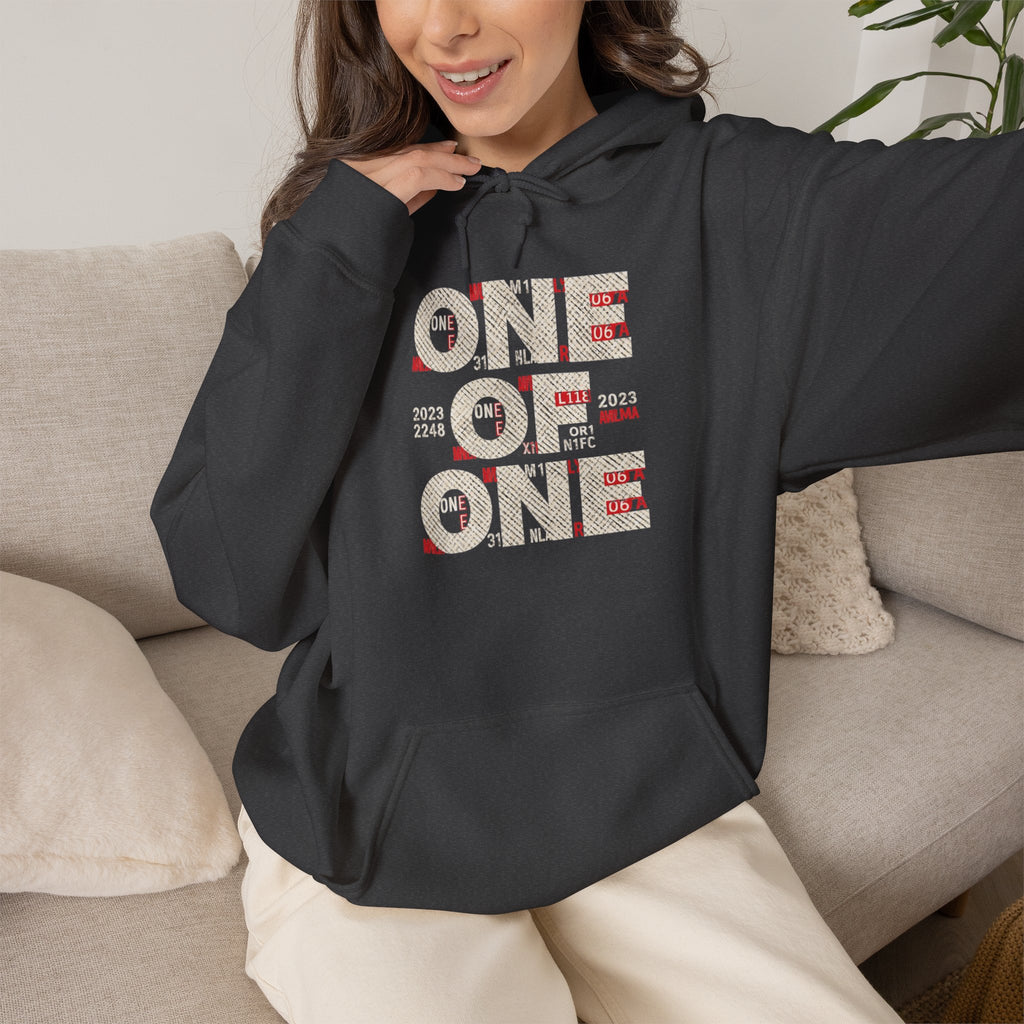 One of One Pullover