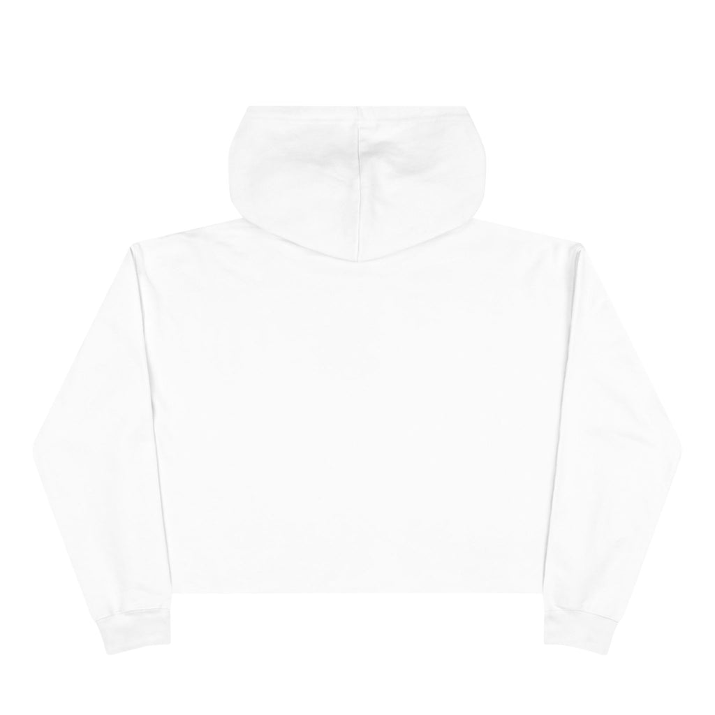 One of One Crop Hoodie