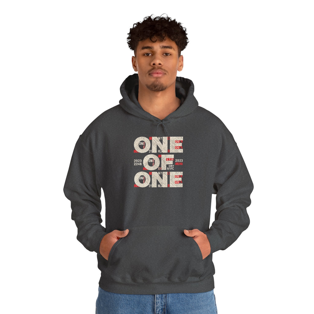 One of One Pullover