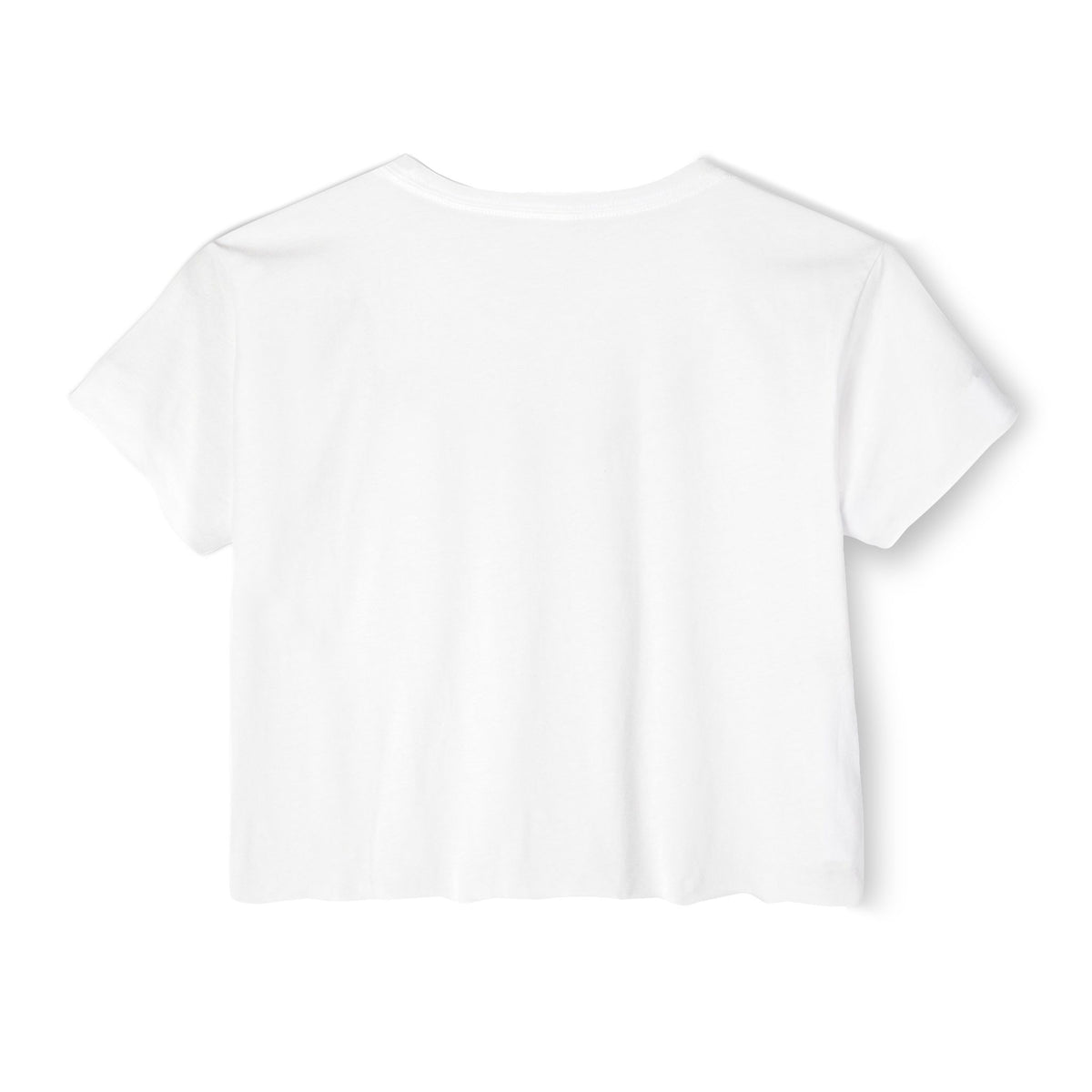 One of One Crop Top