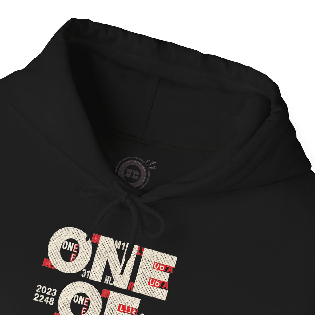 One of One Pullover