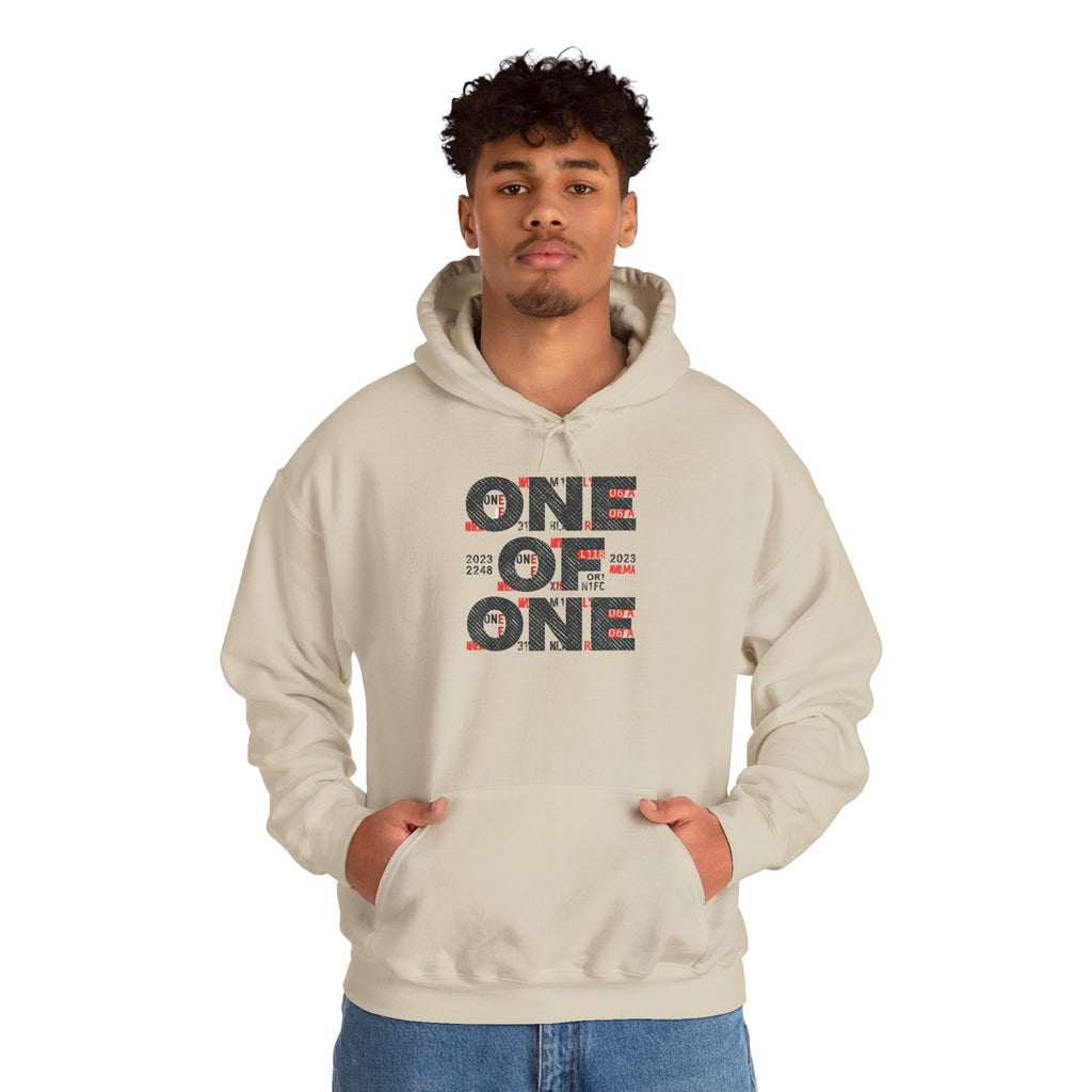 One of One Pullover