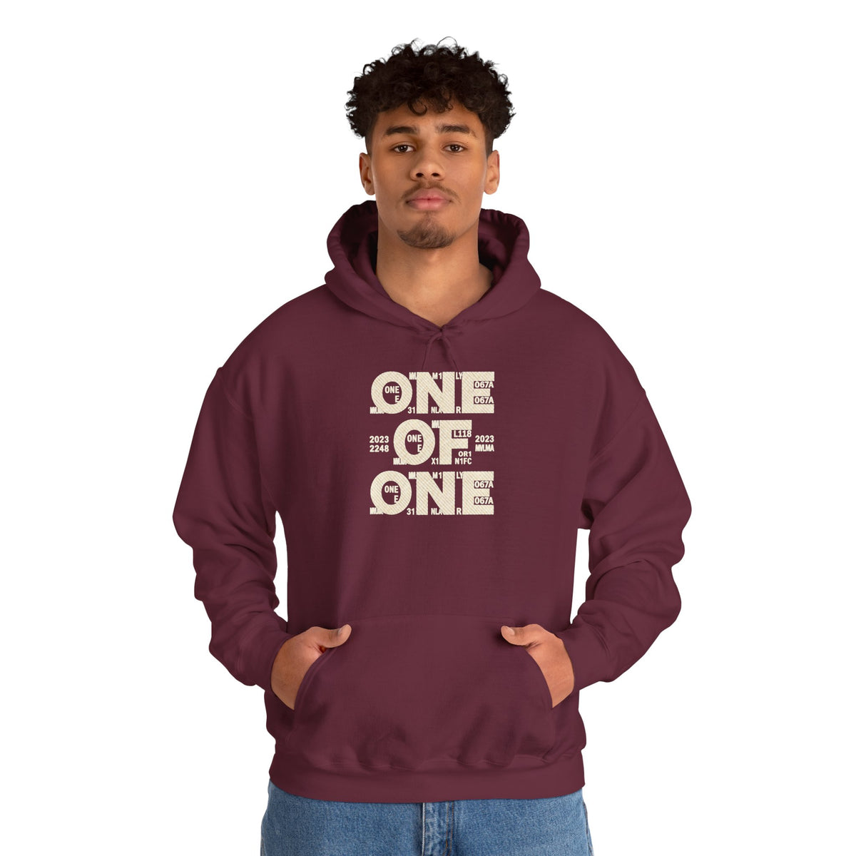 One of One Pullover