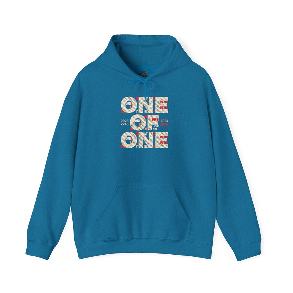 One of One Pullover 2.0