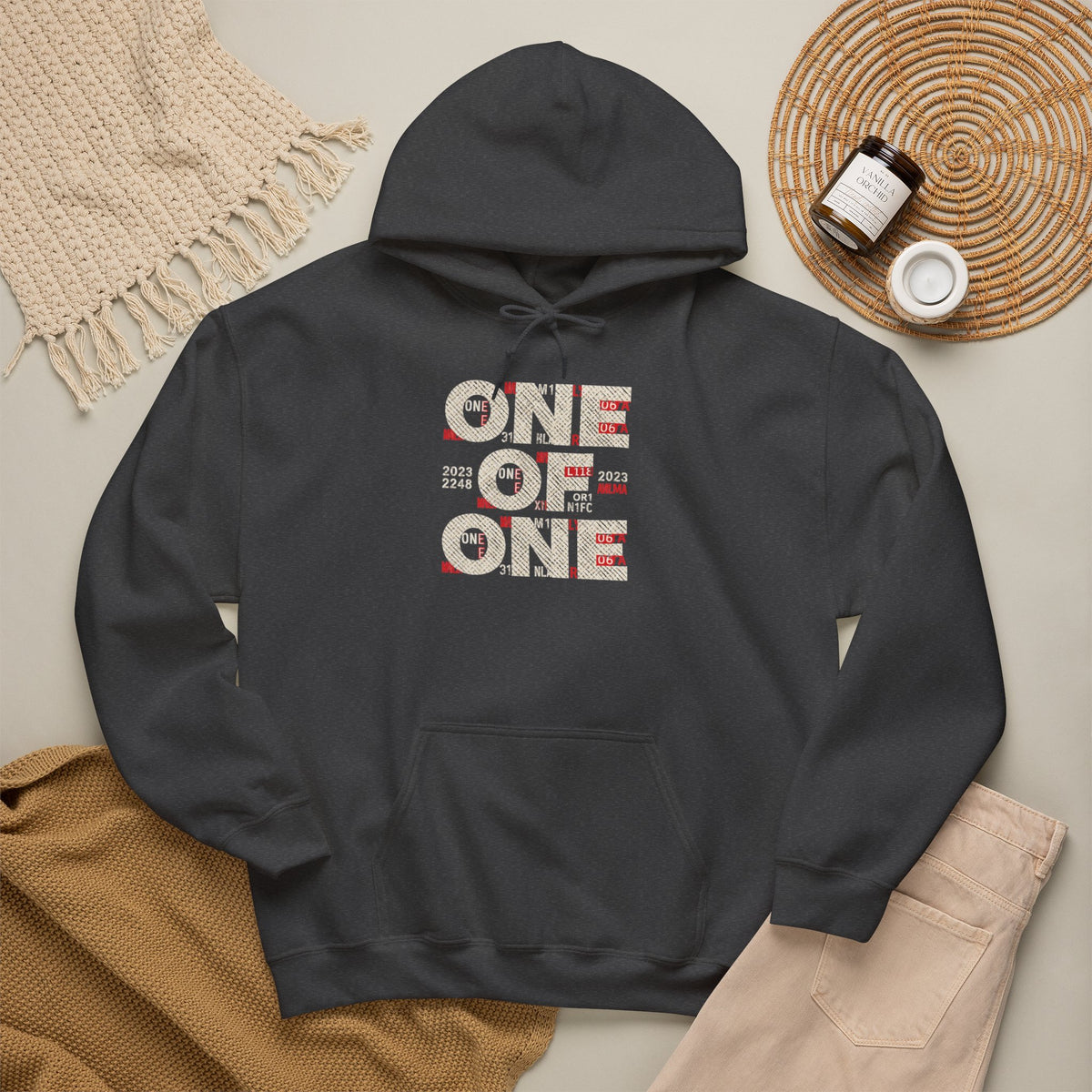 One of One Pullover