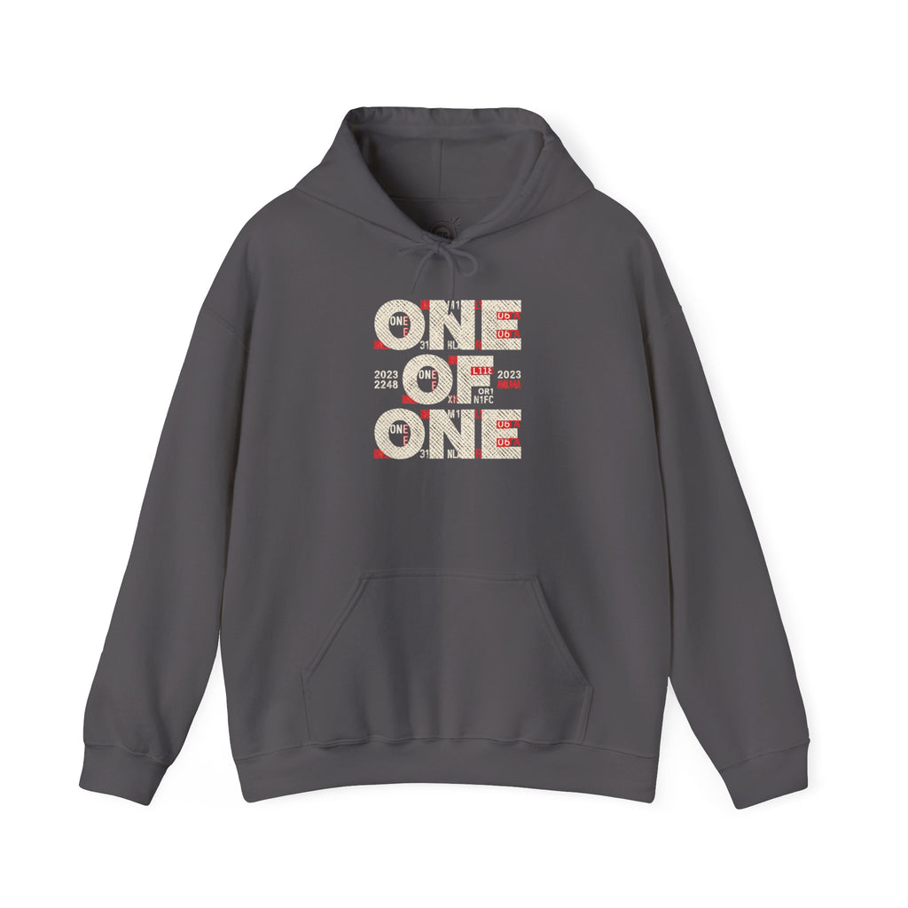 One of One Pullover 2.0