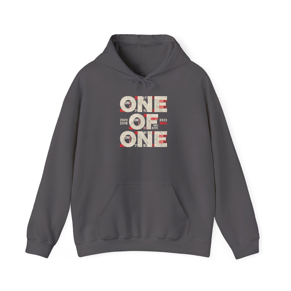 One of One Pullover 2.0