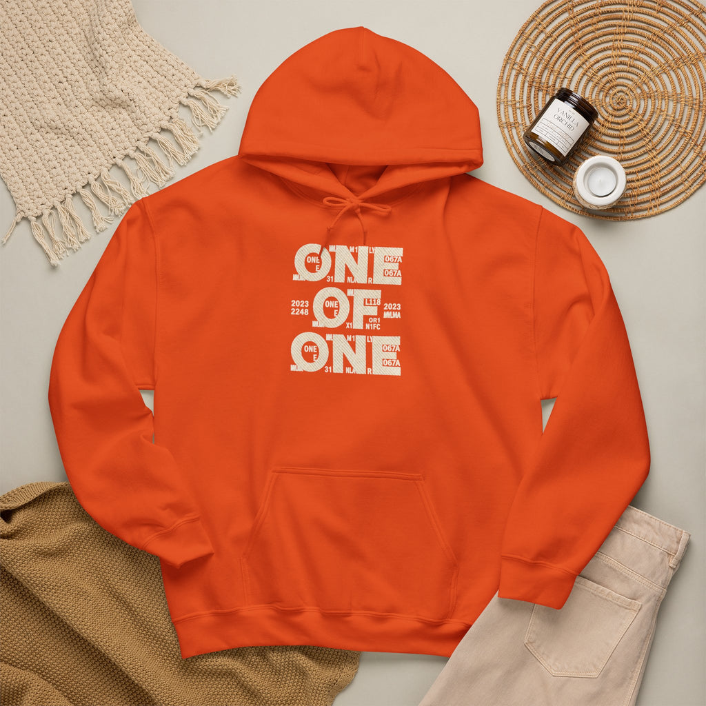 One of One Pullover