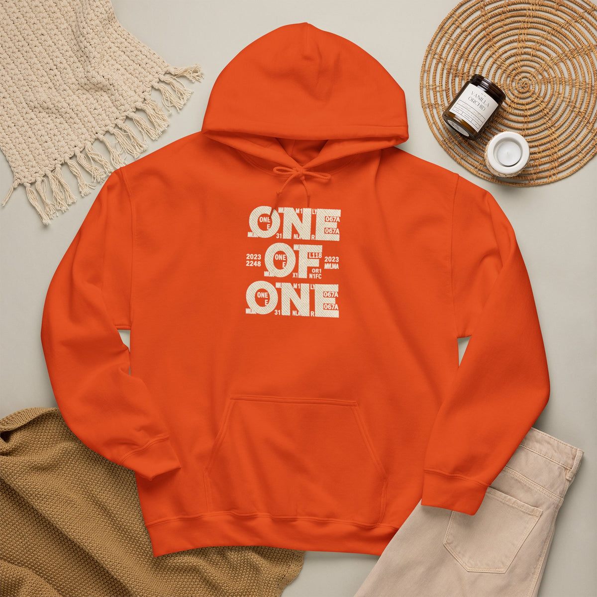 One of One Pullover