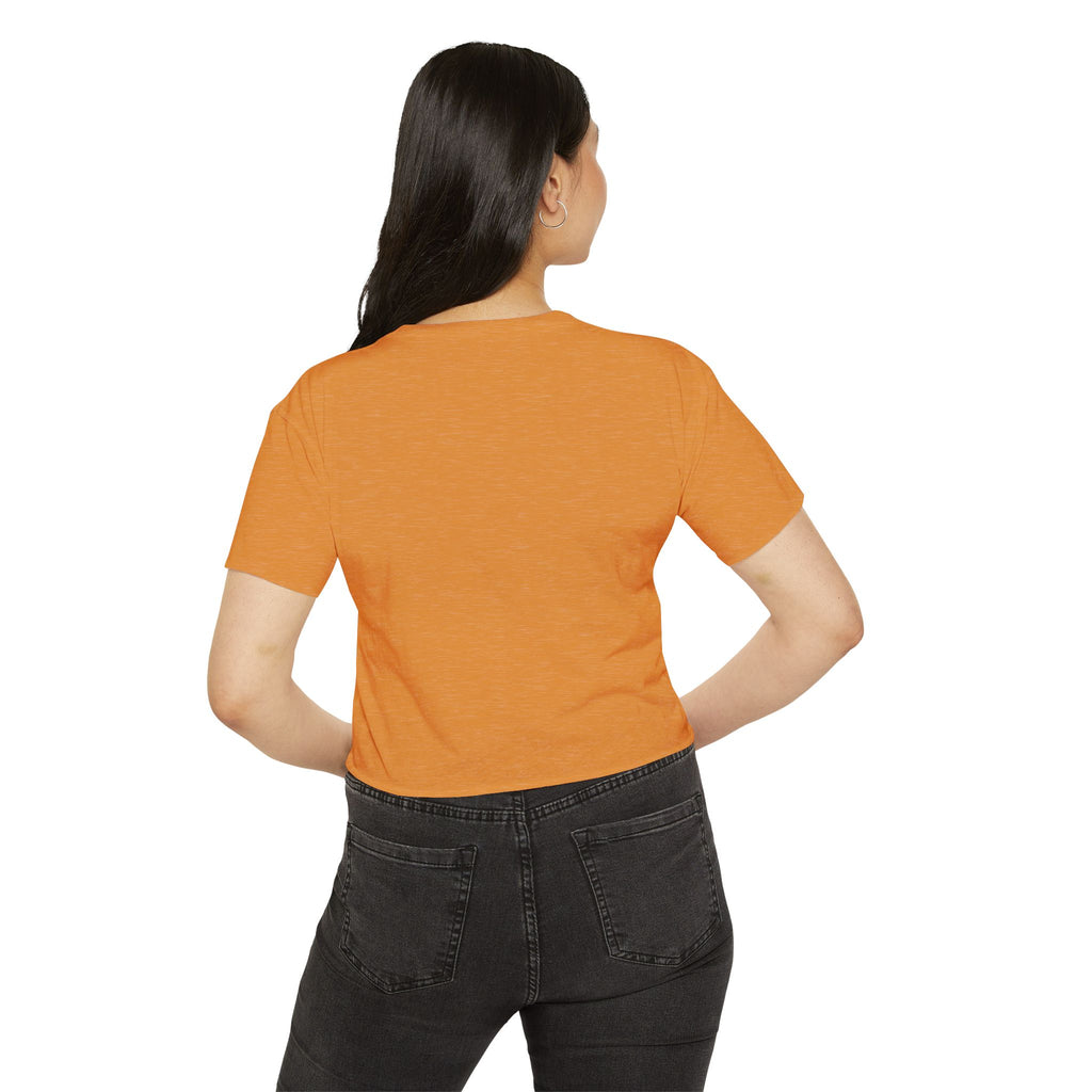 One of One Crop Top