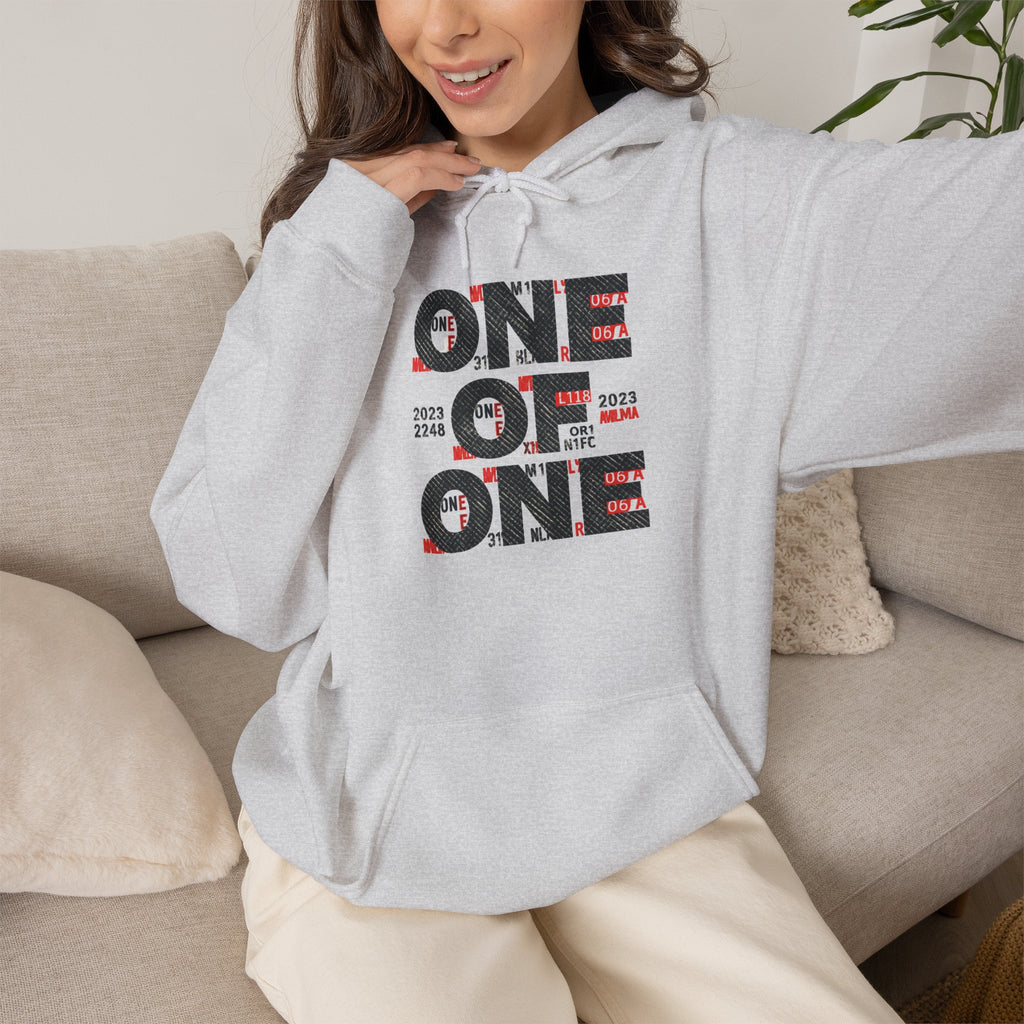 One of One Pullover