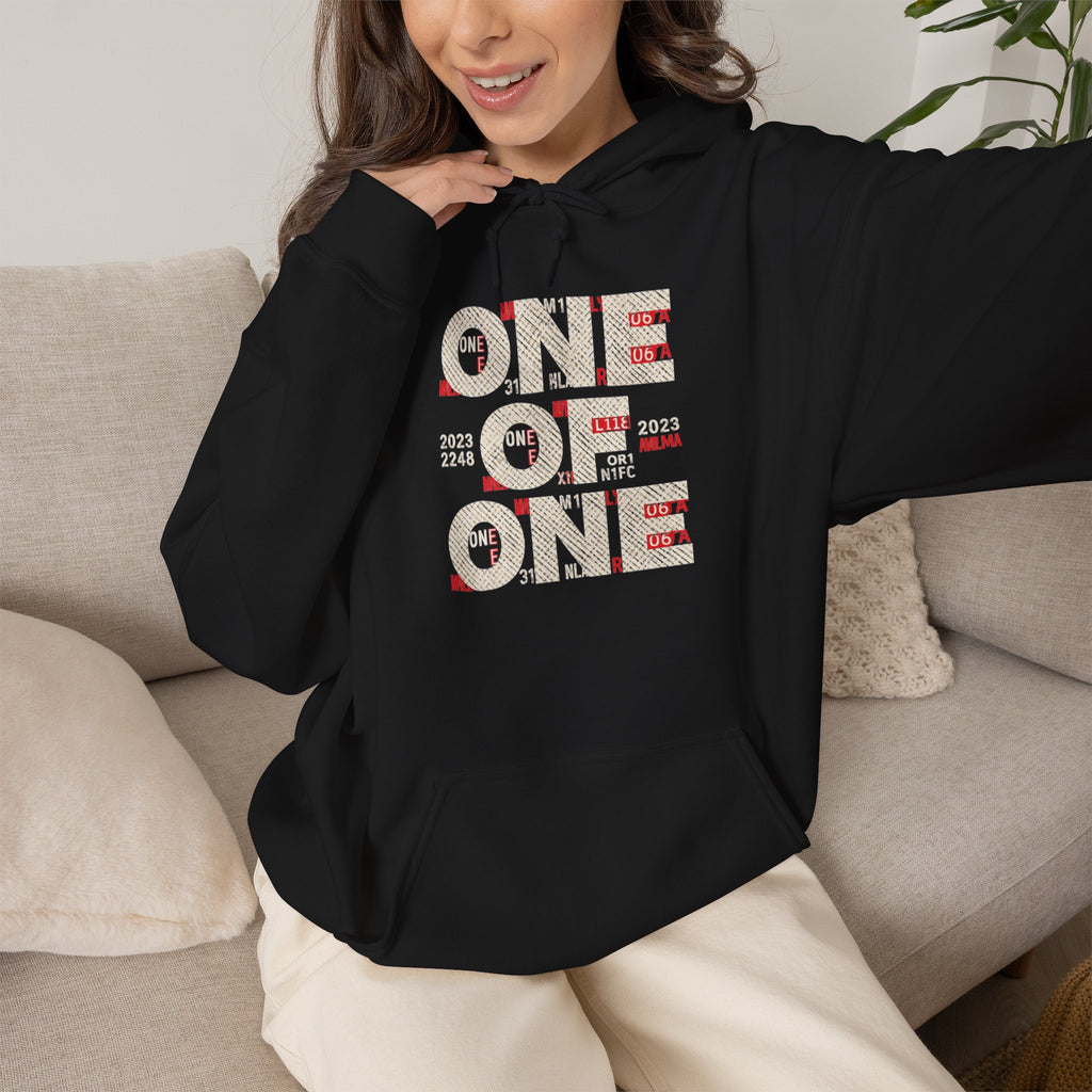 One of One Pullover